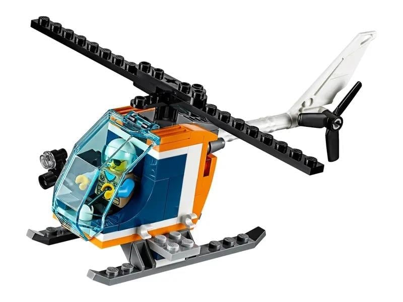 60203 LEGO® Ski Resort