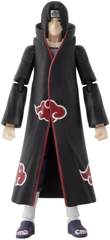 Anime Heroes Itachi Uchiha