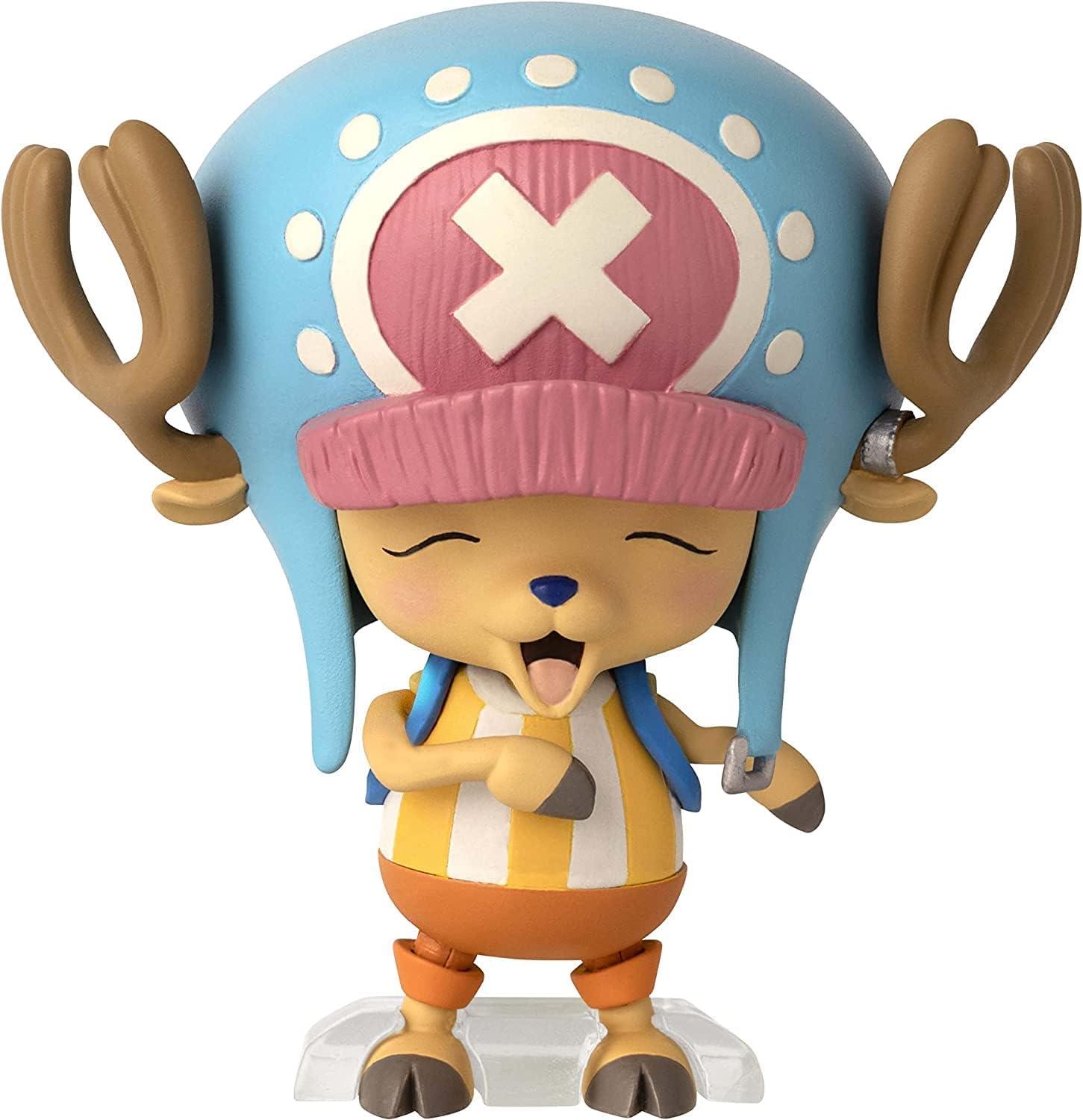 Anime Heroes Tony Tony Chopper