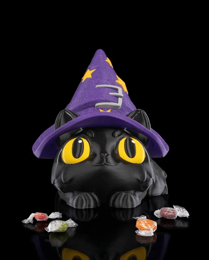 Cadı Kitty
