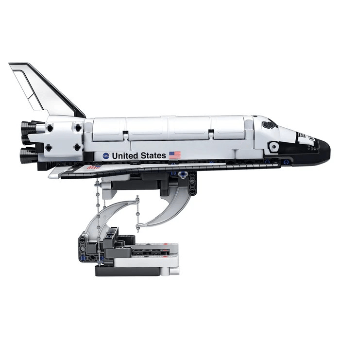 Floating Shuttle