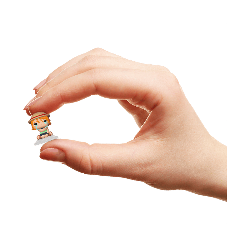 Funko Bitty Pop! One Piece 4-Pack Series 2