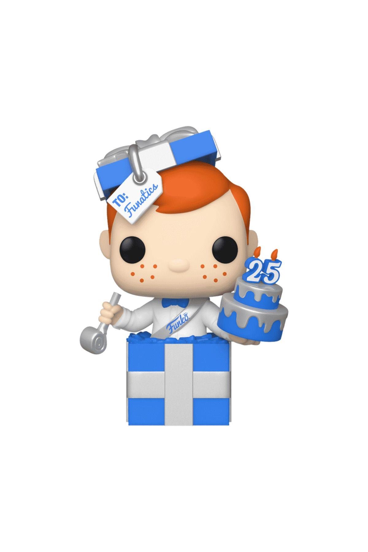 Funko Pop! 25. Yıl Dönümü Freddy #207