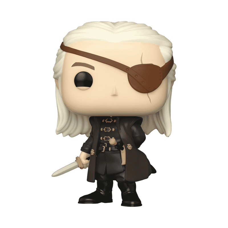 Funko Pop! Aemond Targaryen #13