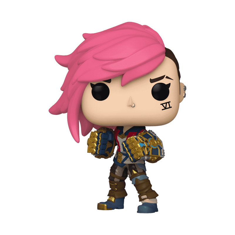 Funko Pop! Arcane: League of Legends - Vi #1601