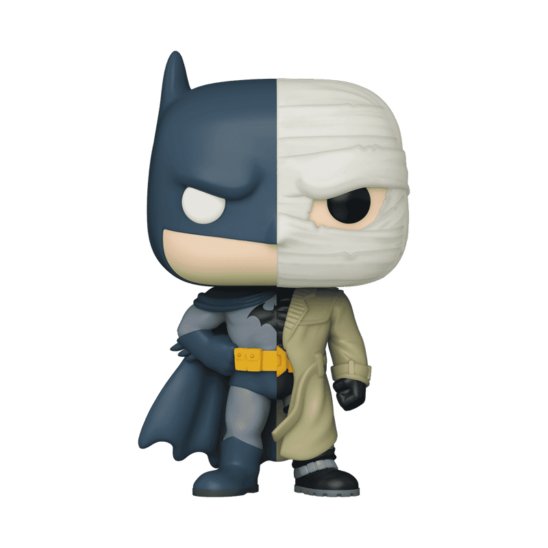 Funko Pop! Batman(Hush) #460
