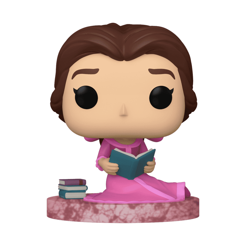 Funko Pop! Belle #1021