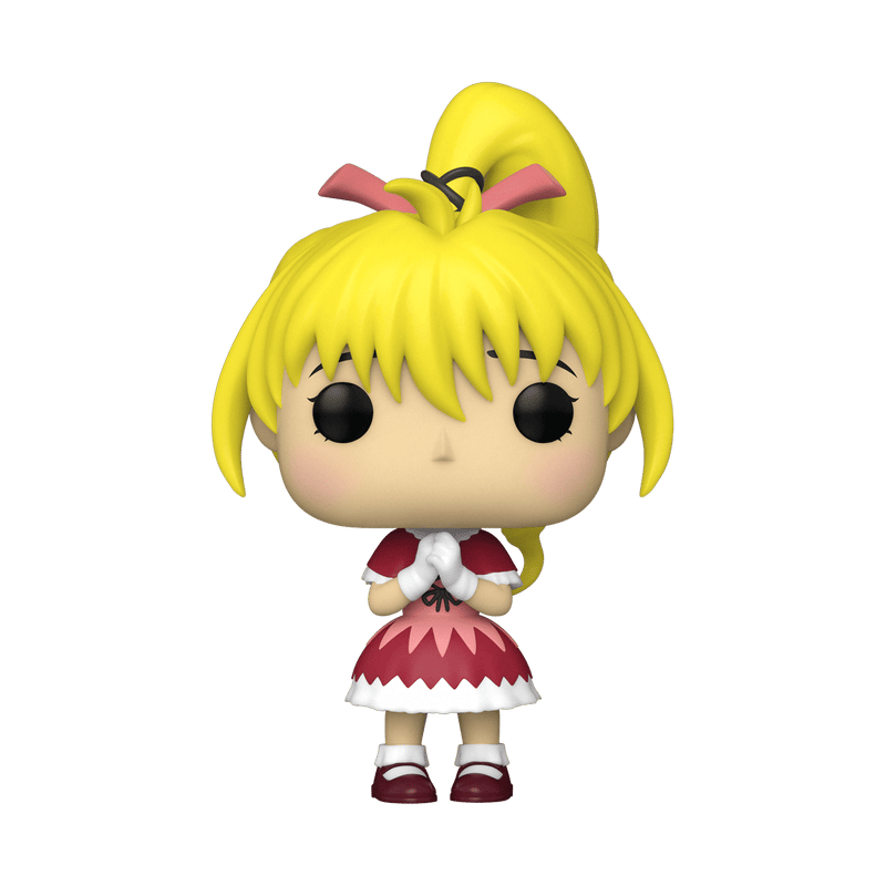 Funko Pop! Bisky #1133
