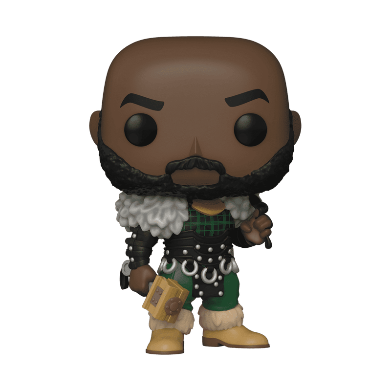 Funko Pop! Boastful Loki #984
