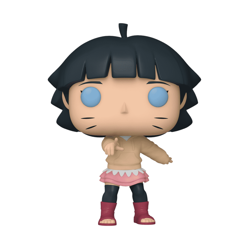 Funko Pop! Boruto: Naruto Next Generations - Himawari Uzumaki #1654