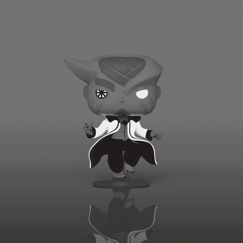 Funko Pop! Boruto: Naruto Next Generations - Isshiki Otsutsuki (Glow) #1655