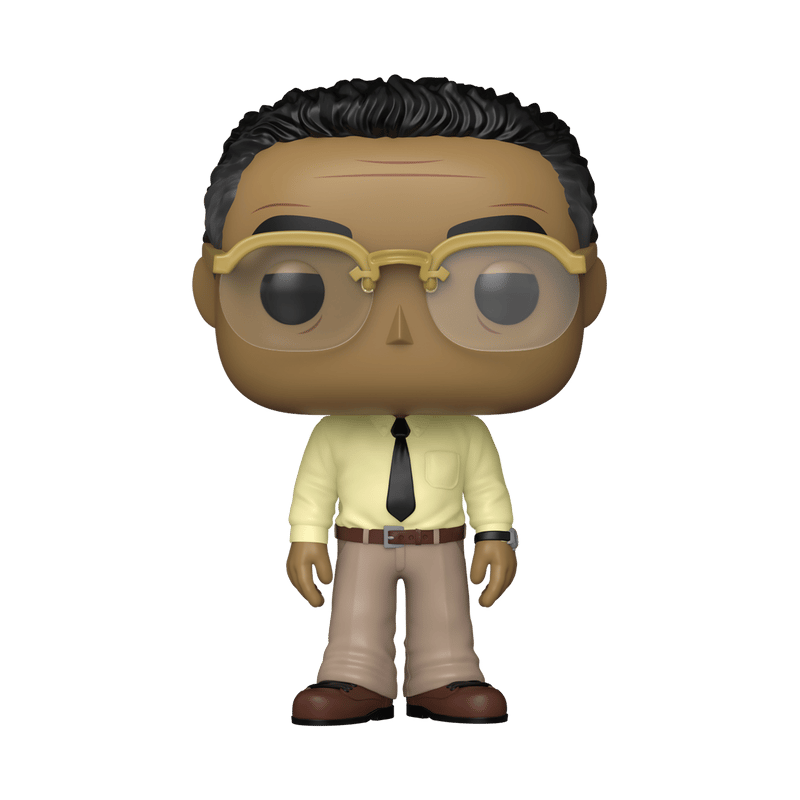 Funko Pop! Breaking Bad - Gus Fring #1933