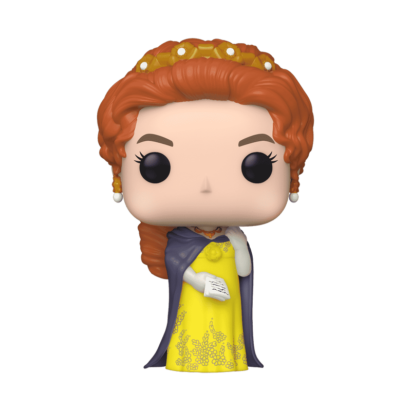 Funko Pop! Bridgerton - Penelope Featherington (Chase Edition) #1663