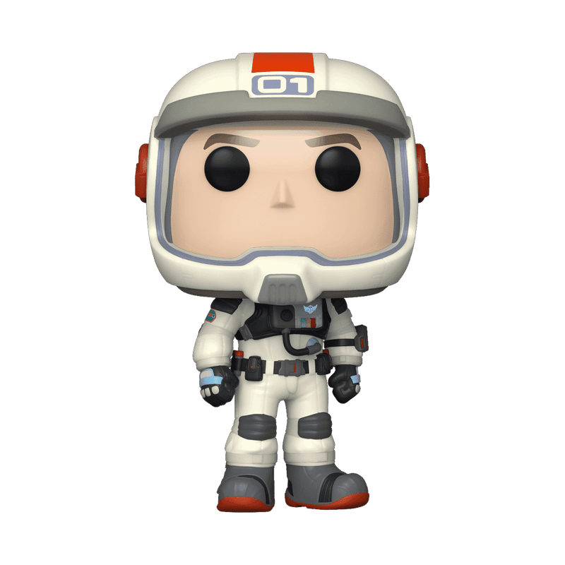 Funko Pop! Buzz Lightyear (Xl-01) #1210