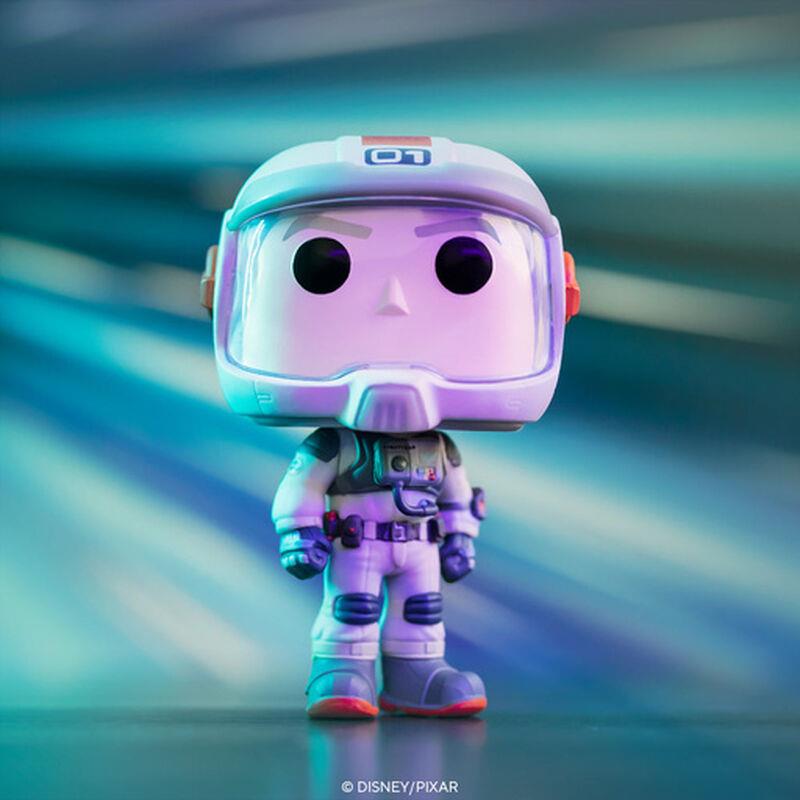 Funko Pop! Buzz Lightyear (Xl-01) #1210