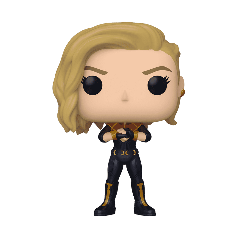 Funko Pop! Captain Marvel #1257
