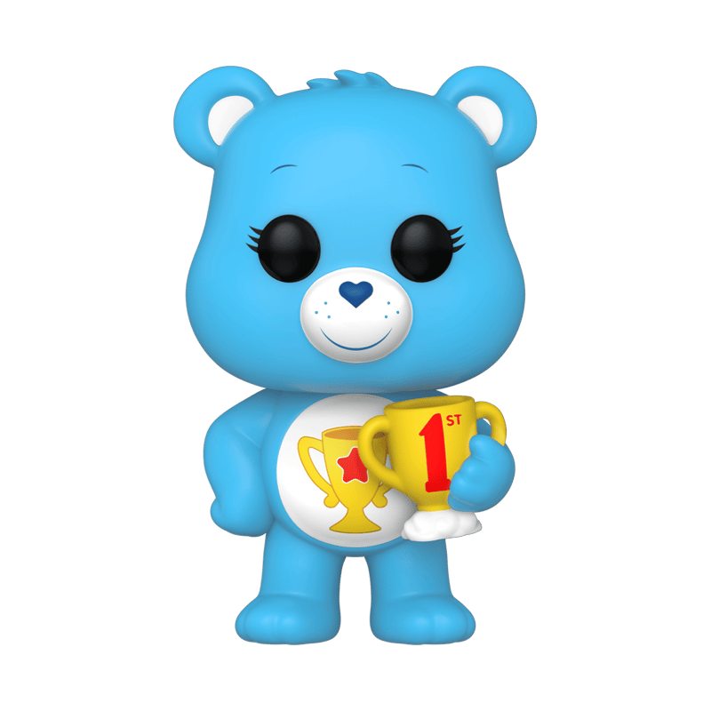 Funko Pop! Care Bears - Champ Bear #1203
