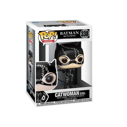 Funko Pop! Catwoman #338