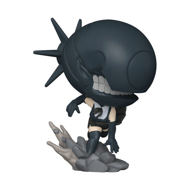 Funko Pop! Chainsaw Man - Bomb #2349
