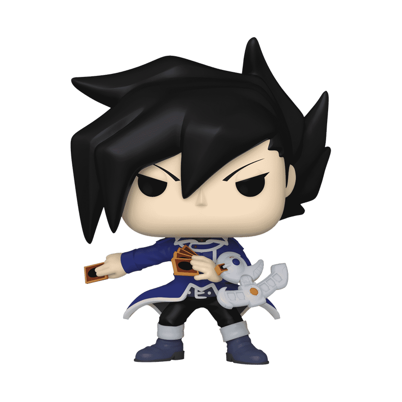 Funko Pop! Chazz Princeton #1602