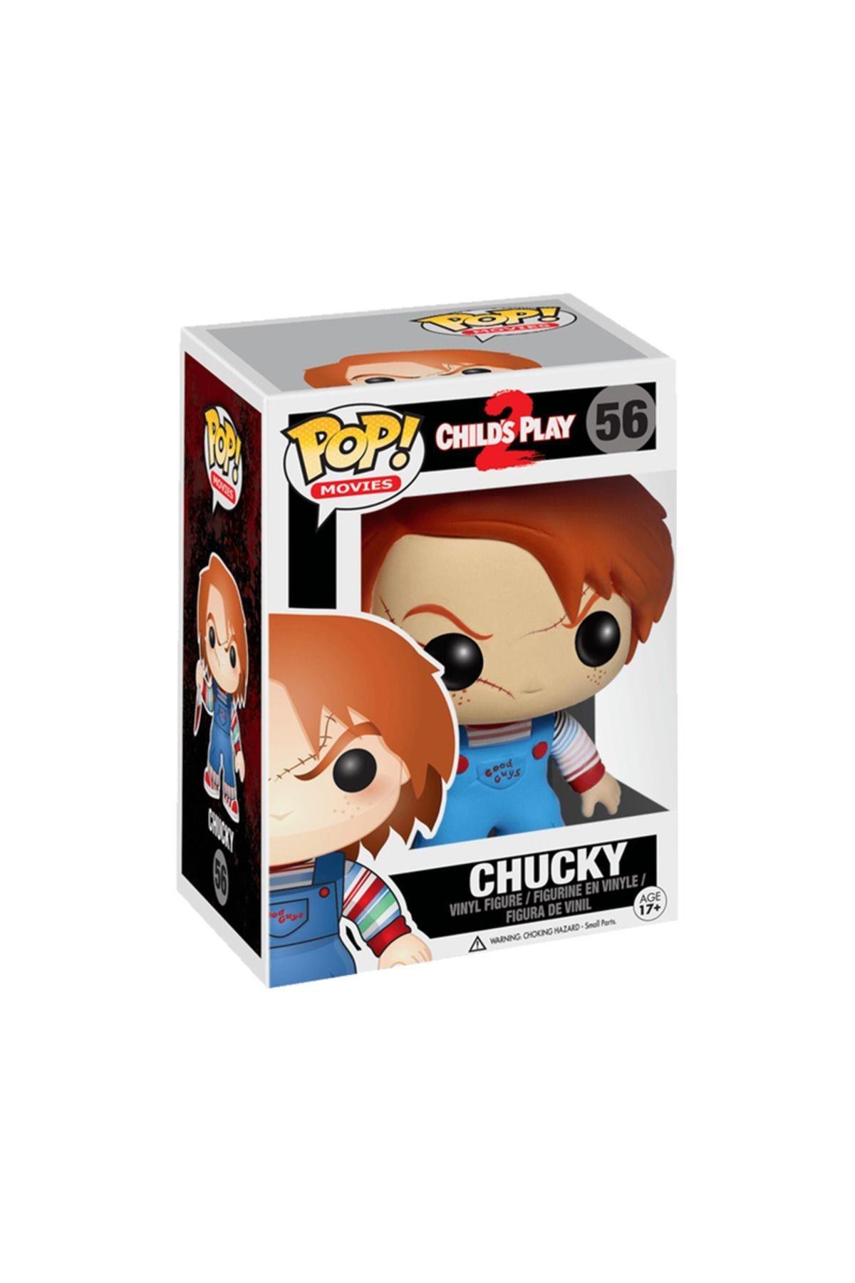 Funko Pop! Chucky #56