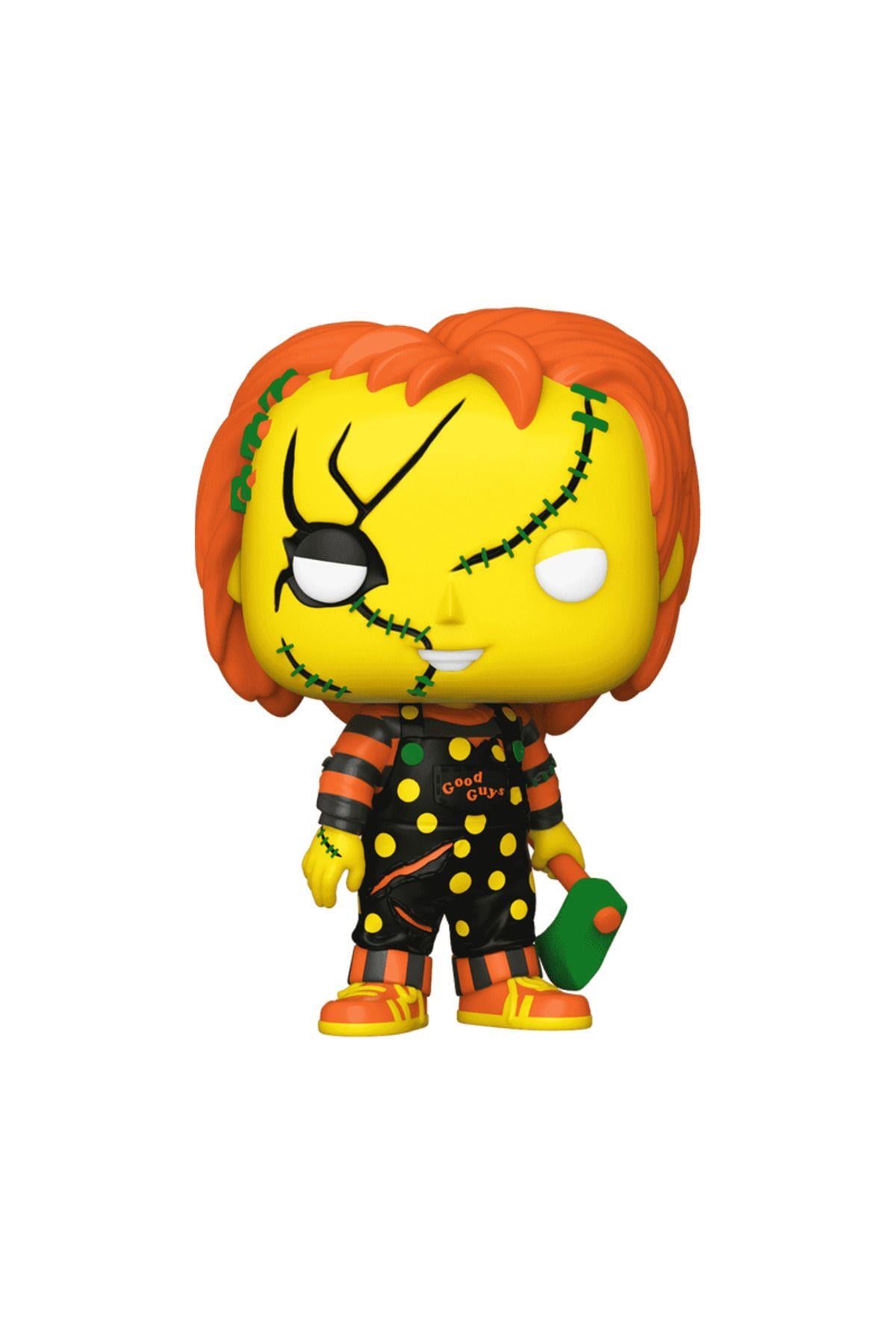Funko Pop! Chucky with Axe #1249