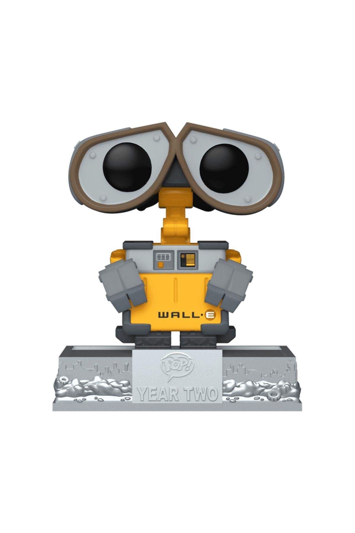 Funko Pop! Classics - Pixar Wall-E
