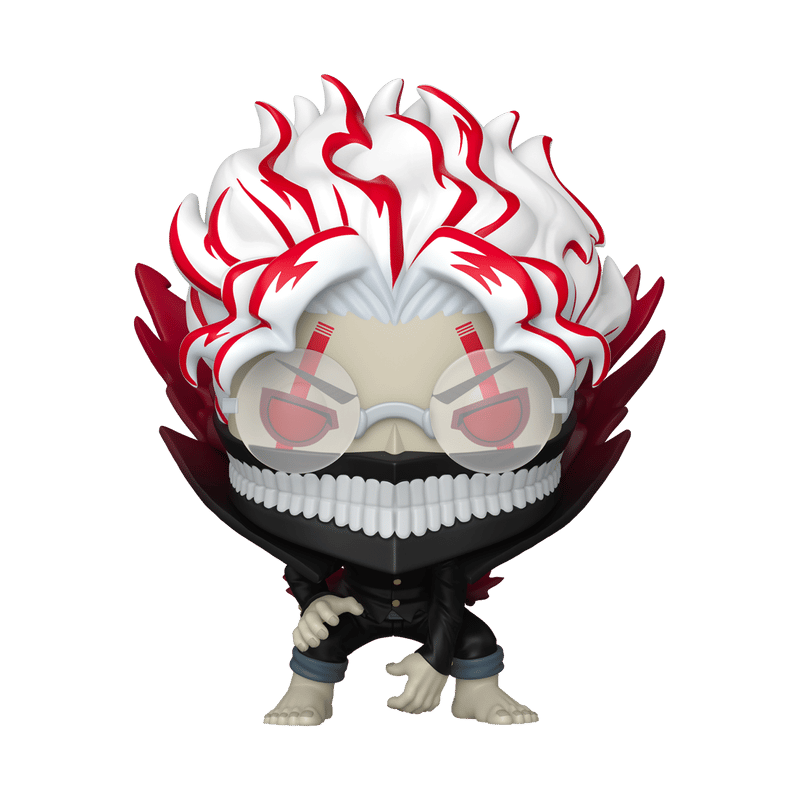 Funko Pop! Dan Da Dan- Okarun #2100 (Ön Sipariş)