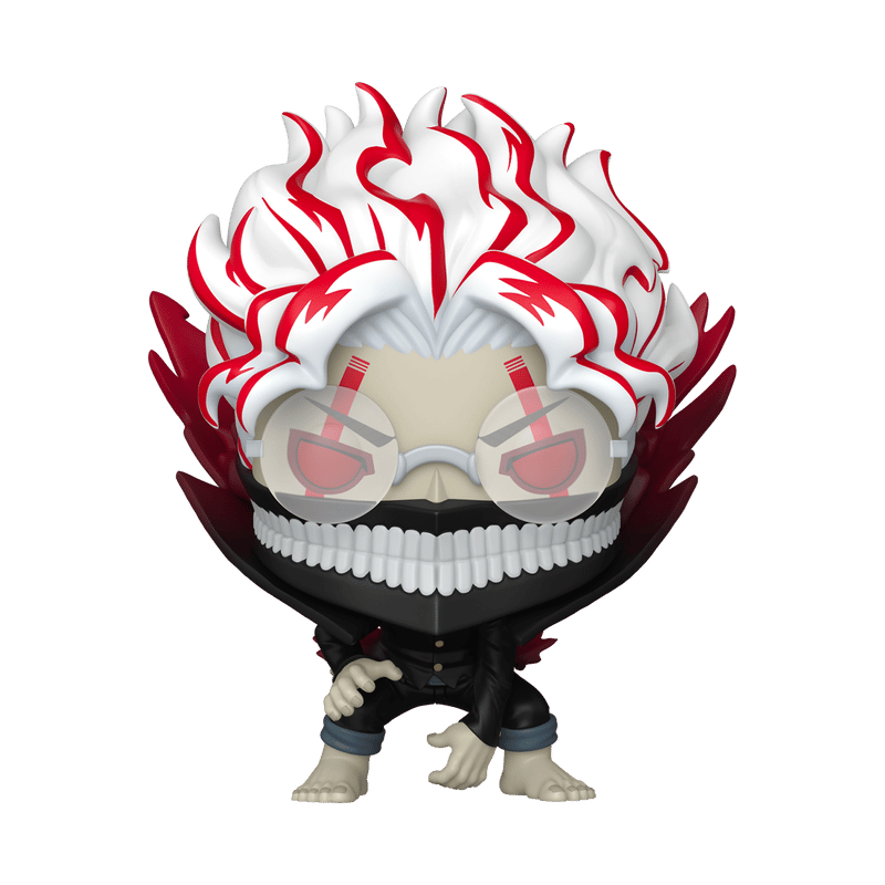 Funko Pop! Dan Da Dan- Okarun #2100 (Ön Sipariş)