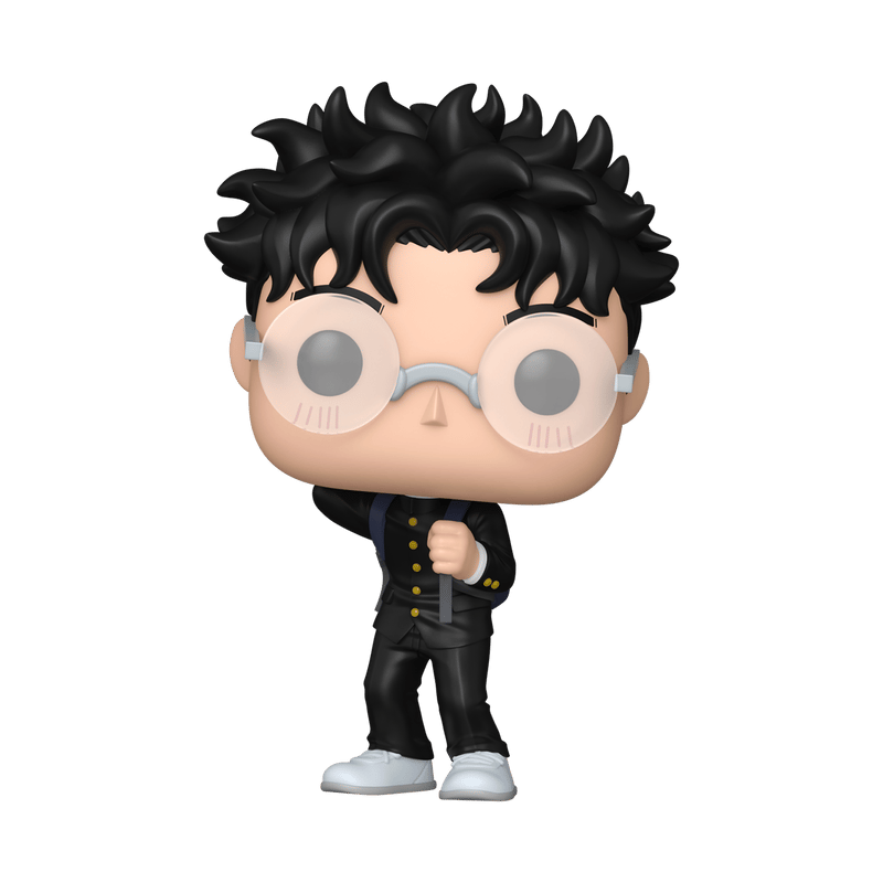 Funko Pop! Dan Da Dan- Okarun (Chase Edition) #2100 (Ön Sipariş)