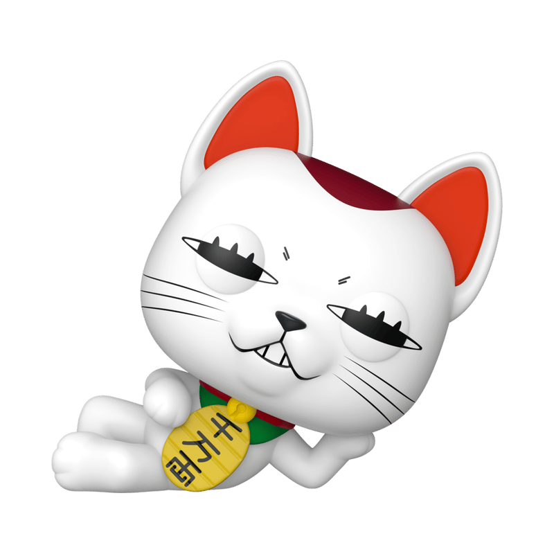 Funko Pop! Dan Da Dan- Turbo Granny #2102 (Ön Sipariş)