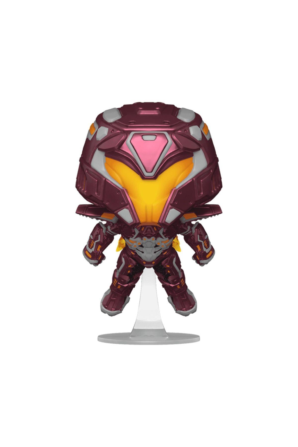 Funko Pop! DC Blue Bettle - Conrad Carapax  #1405