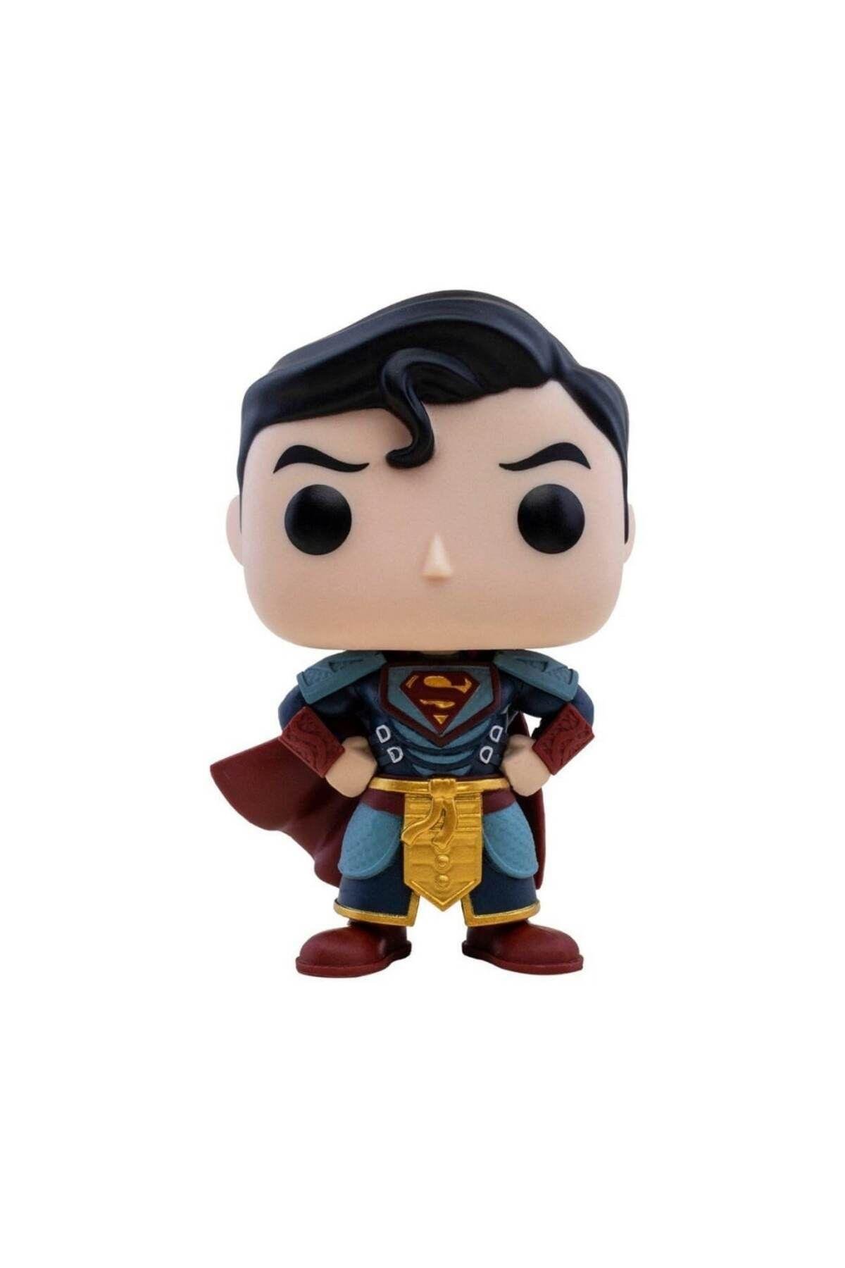 Funko Pop! DC Comics - Superman #402