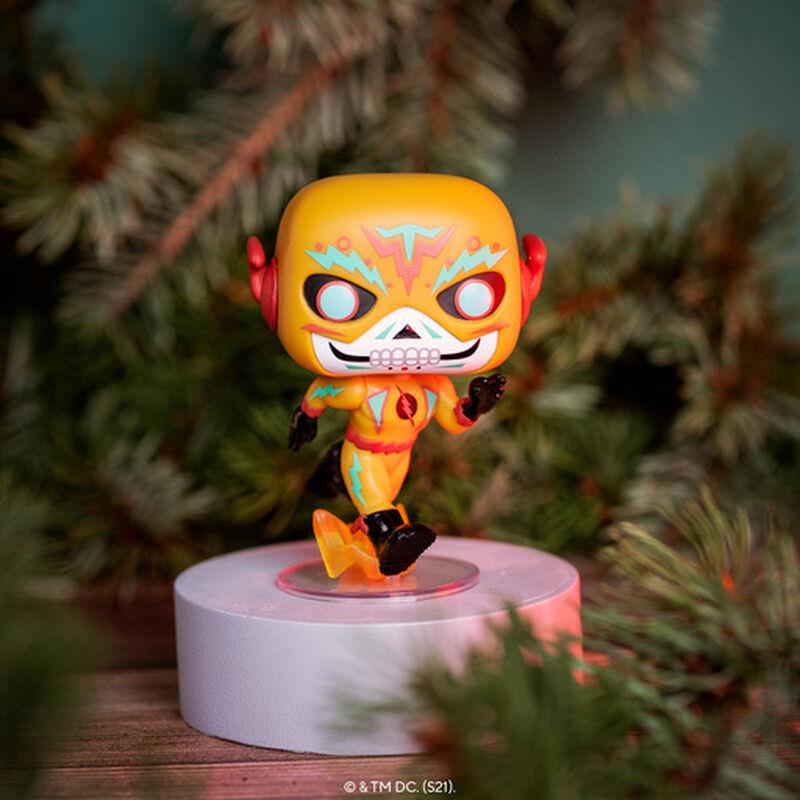Funko Pop! DC Comics The Flash - Reverse Flash #420