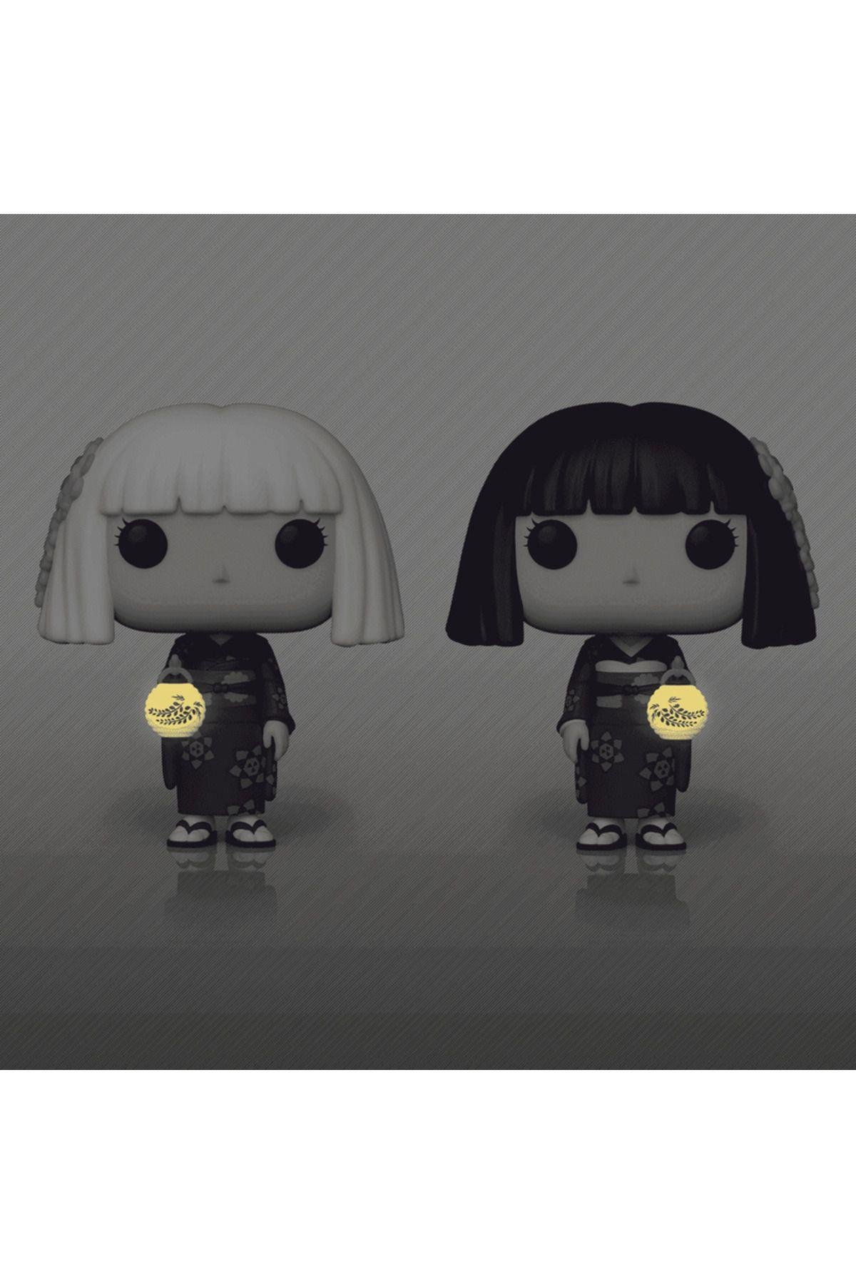 Funko Pop! Demon Slayer - Final Selection Guides 2-Pack (Glow)