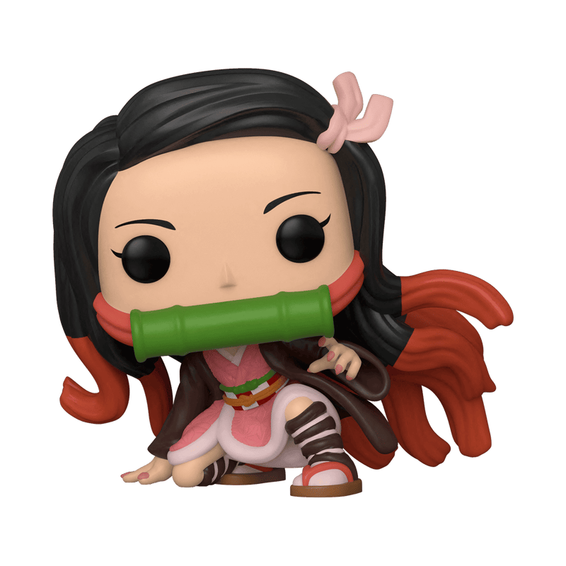 Funko Pop! Demon Slayer - Nezuko Kamado #868