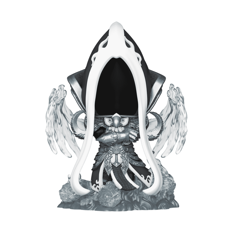 Funko Pop! Diablo III - Malthael #992