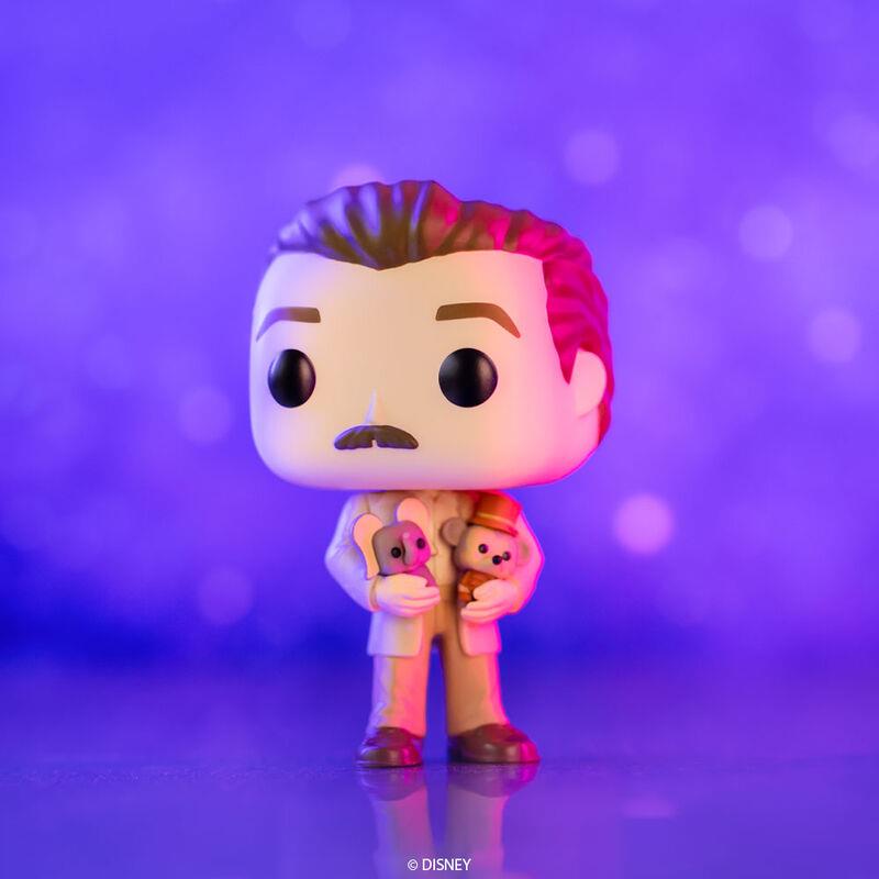 Funko Pop! Disney 100 - Walt Disney #76