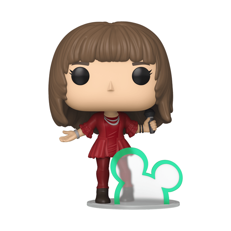Funko Pop! Disney - Camp Rock - Mitchie (Disney Icon)  #1686