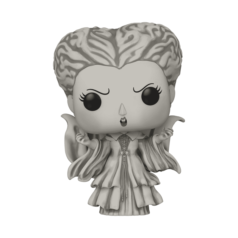 Funko Pop! Disney - Hocus Pocus - Winifred Sanderson (Stone) #1240