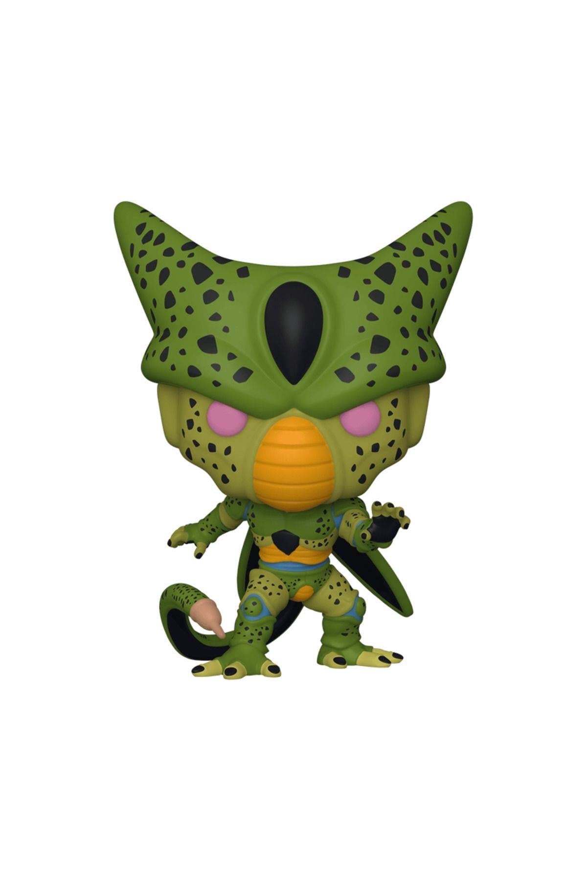 Funko Pop! Dragon Ball Z - Cell (First Form) #947