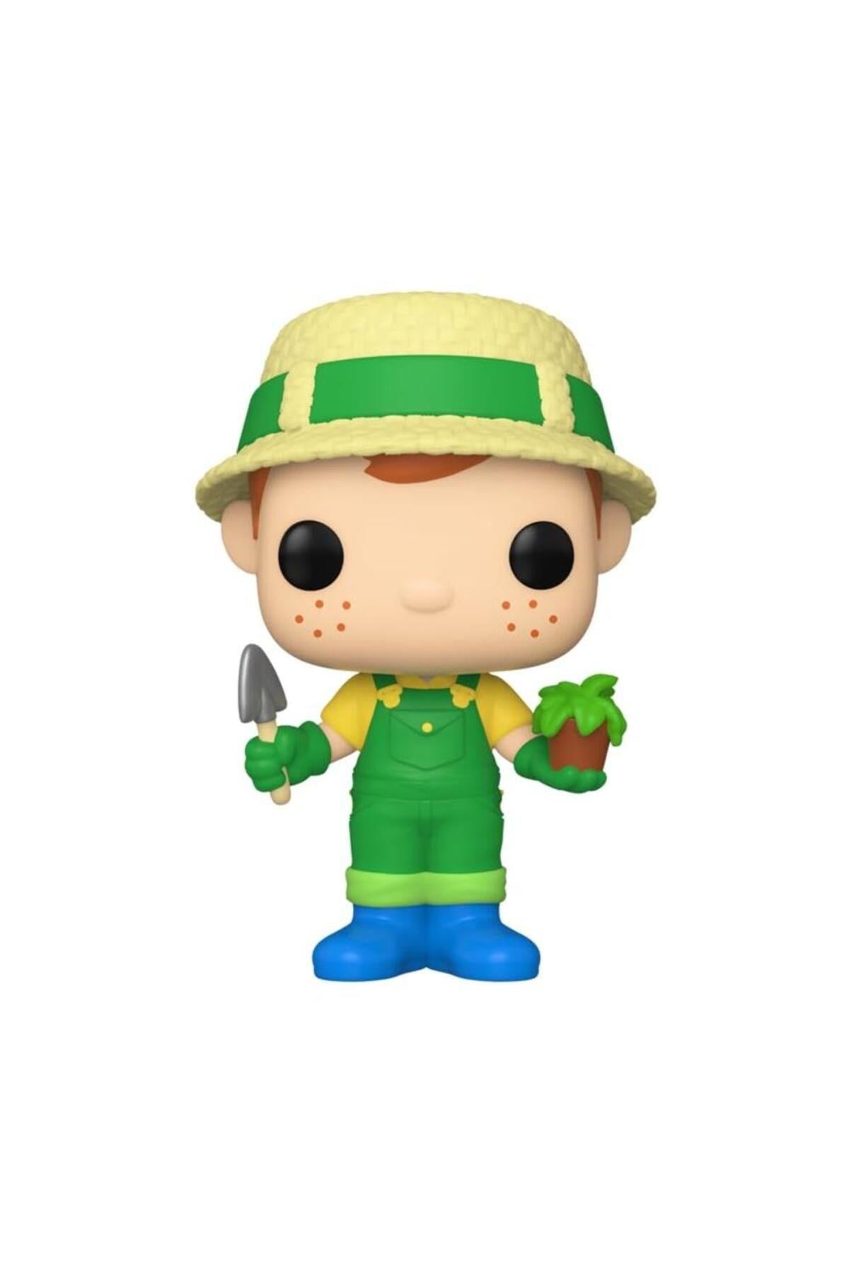 Funko Pop!  Dünya Günü - Çiftçi Freddy #211