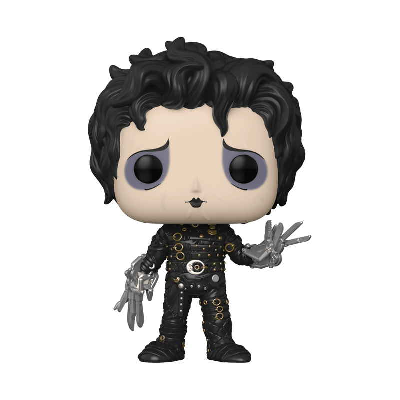 Funko Pop! Edward Scissorhands  #979