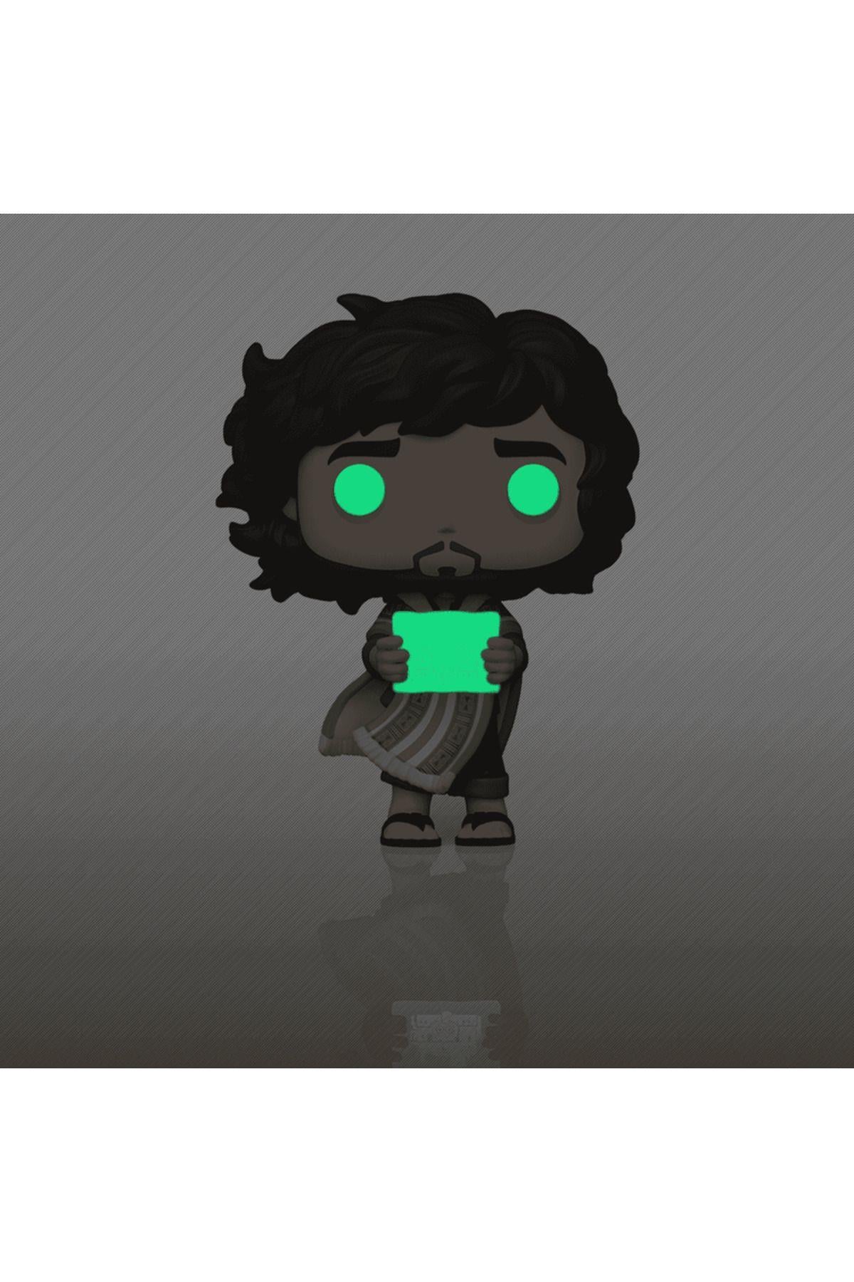 Funko Pop! Encanto - Bruno Madrigal with Prophecy (Glow) #1425