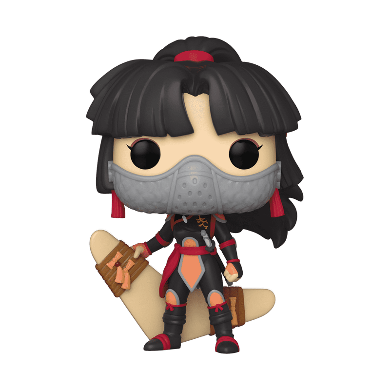 Funko Pop! Figür - Inuyasha - Sango (Chase) #1300