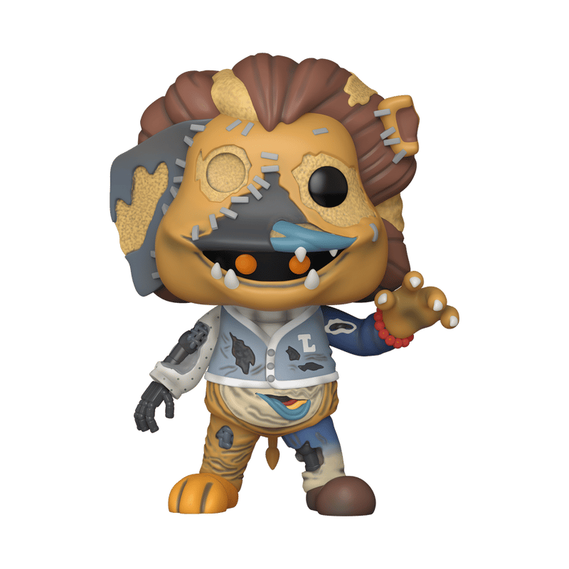 Funko Pop! Five Nights at Freddy's - Costumed Mimic #1215