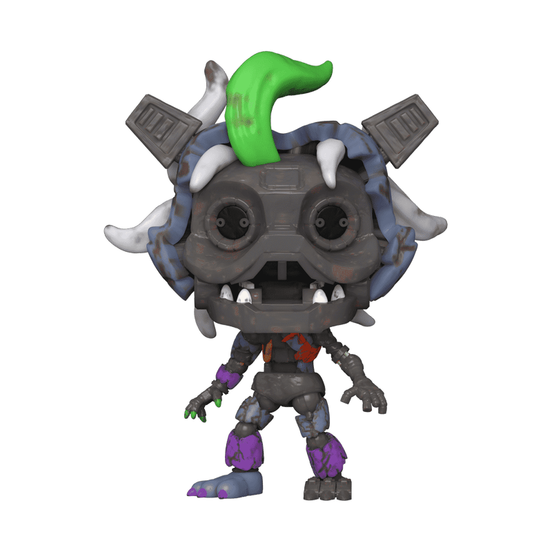 Funko Pop! Five Nights at Freddy's - Ruined Roxy #987