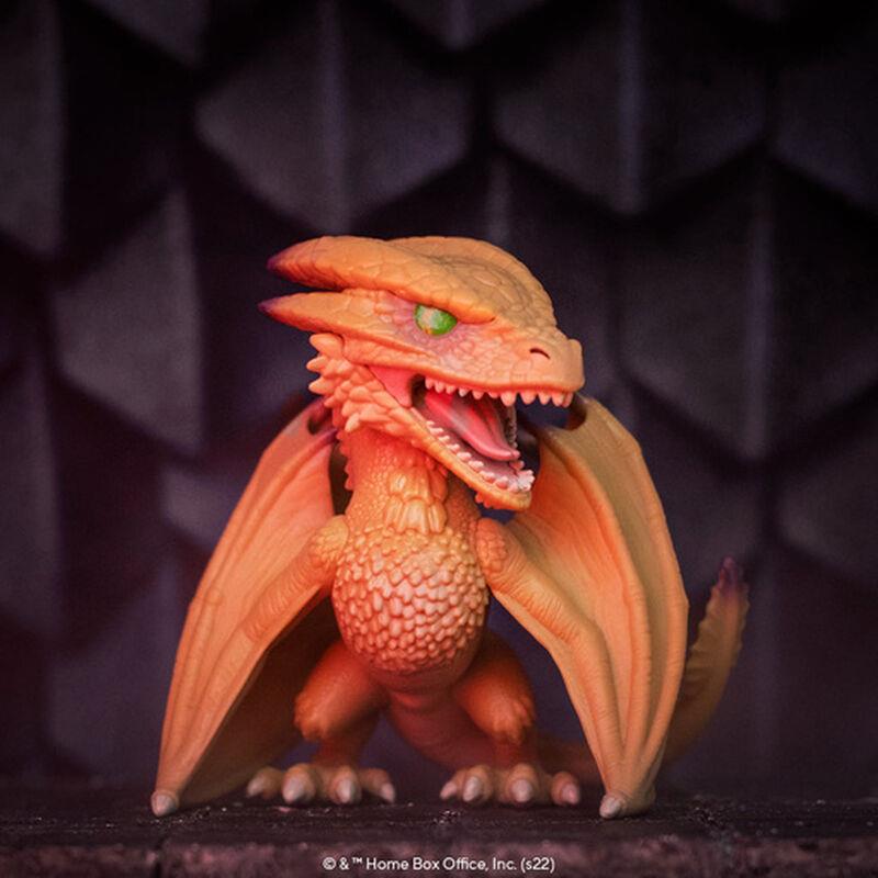 Funko Pop! Game of Thrones House of the Dragon - Syrax #07