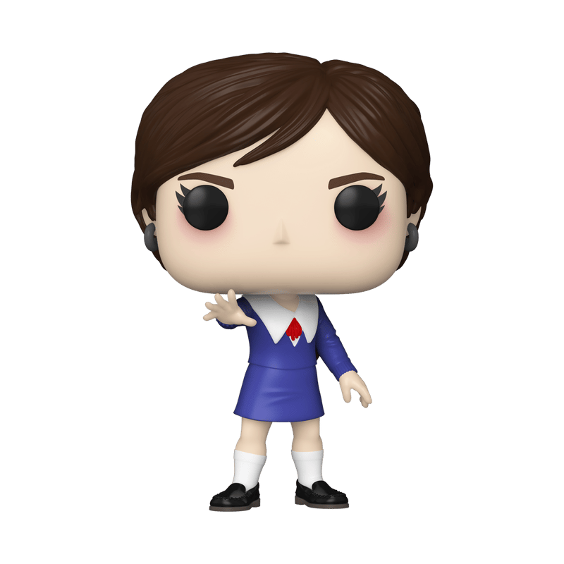 Funko POP! Games: Silent Hill  - Alessa Gillespie #1203 (Ön Sipariş)