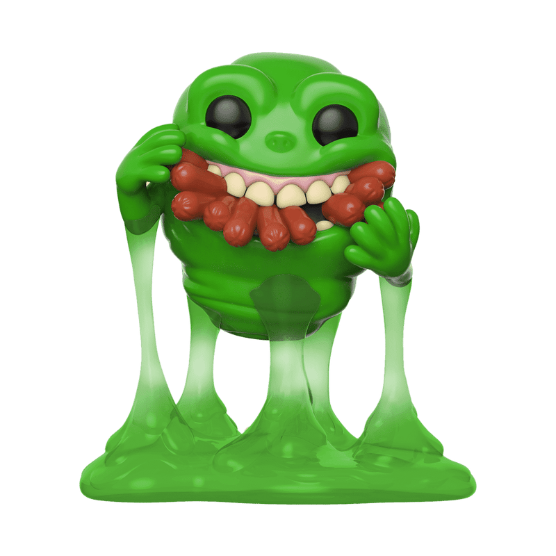 Funko Pop! Ghostbusters - Slimer #747